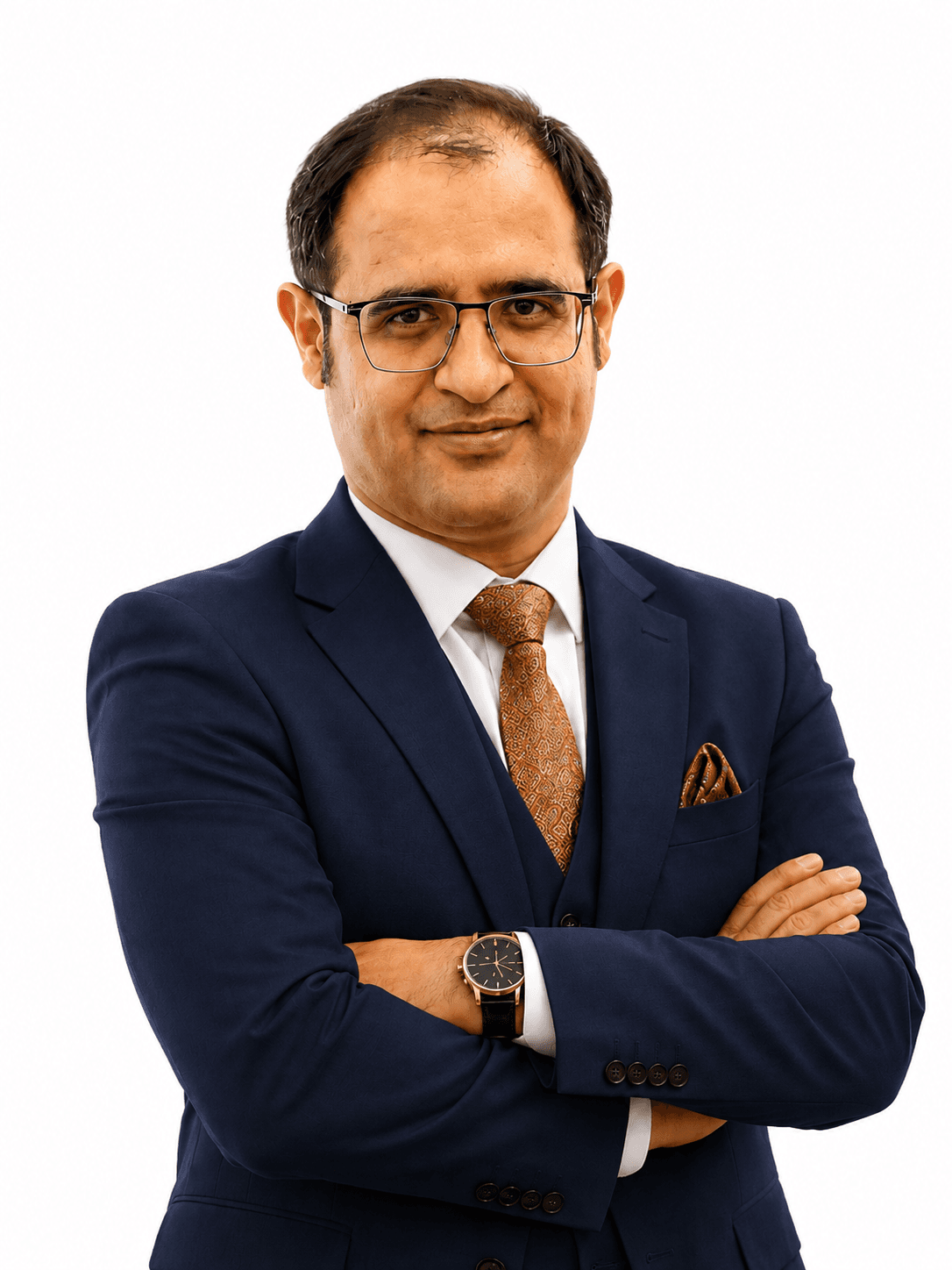 مهندس سید مهرزاد حسینی